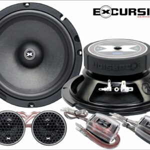 RX6c componenten set