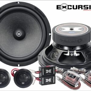 RX8c eco componeten set