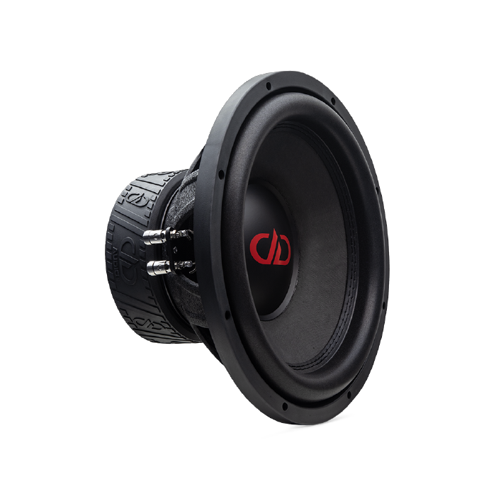 DD300e 500 Wrms