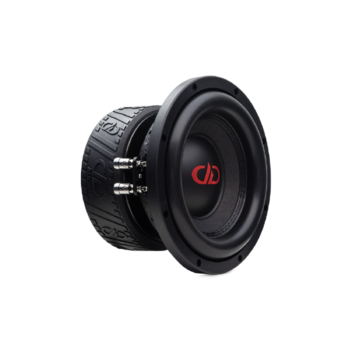 DD500e 700 Wrms