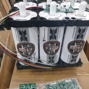 SXC 40 LTO pakket - promo aanbieidng
