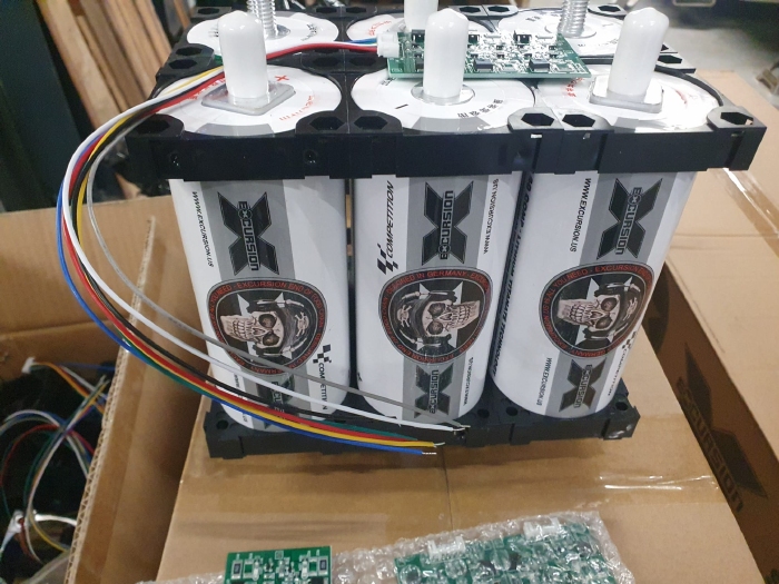 SXC 40 LTO pakket – promo aanbieidng