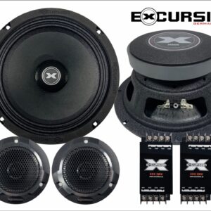 Xxxm8c composet (setprijs)
