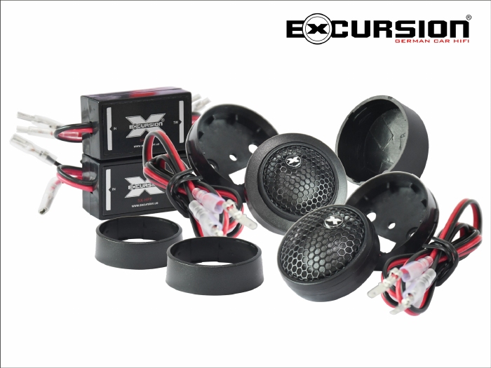 20 mm tweeter