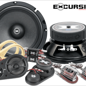 RX 6,3 eco  3 weg set