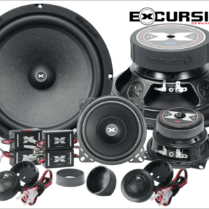 RX 8.3 eco 3 weg set