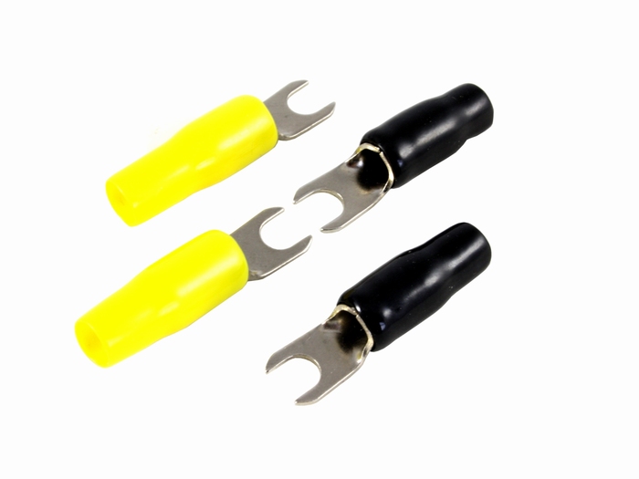 Kabelvorkjes 10mm²