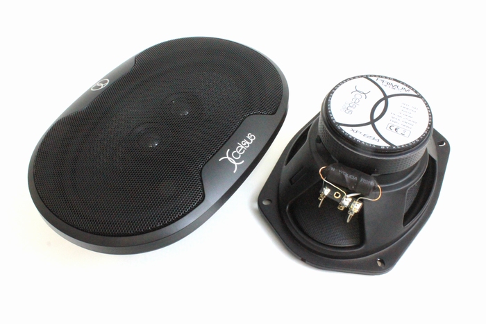 Xcelsus xp694