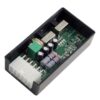 4-630509 High Low Level adapter adjustable, active - Afbeelding 2