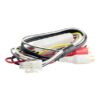 4-630509 High Low Level adapter adjustable, active - Afbeelding 3