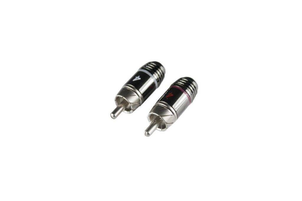 4-800360 RCA connectors stage 3