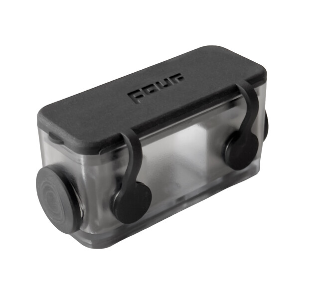 4-600420 Splashproof mini ANL Fuse holder 10/50mm2