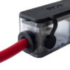 4-600420 Splashproof mini ANL Fuse holder 10/50mm2 - Afbeelding 4