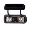 4-600420 Splashproof mini ANL Fuse holder 10/50mm2 - Afbeelding 2