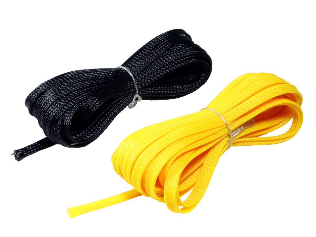 FLX8 snake skin 10mm2 2x 7meter
