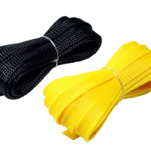 FLX0 snake skin 50mm2 2x 5meter