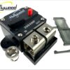 zekeringautomaat 250 ampere