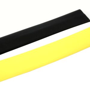 HHS0  50mm2 krimpkous 2x 8 cm