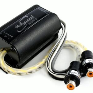 HLC1 Hi/low converter