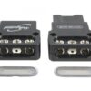 hc8 hoogstroom koppelstekker 10mm2 (set) - Afbeelding 2