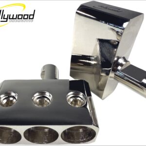 Hpst 03 set 50MM² dual input