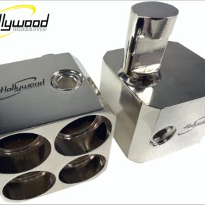 Hpst 04 set 50MM² dual input