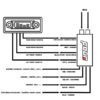 4-630509 High Low Level adapter adjustable, active - Afbeelding 7