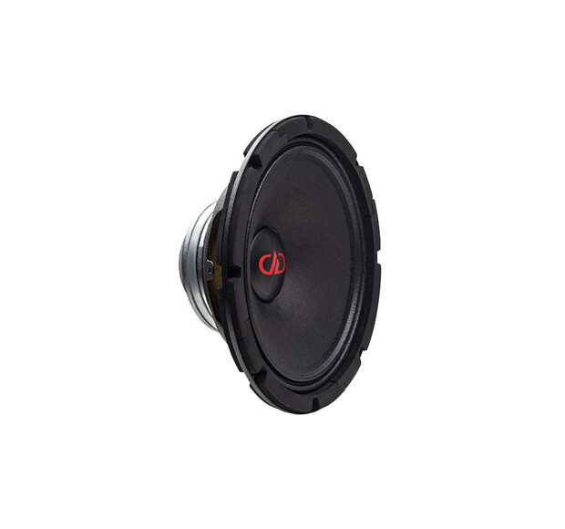 DD vo mn306 / 6.5inch 200wrms (per stuk)