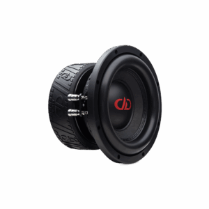 DD 508e d4 / 8 inch 500 wrms