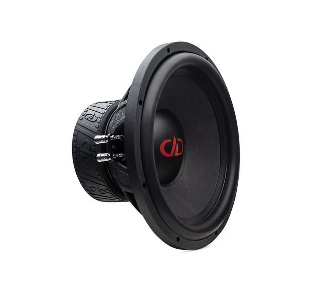 DD 512e d4 / 12 inch 700wrms