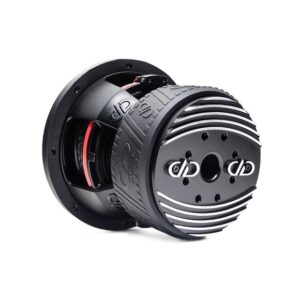 DD 608f d2 / 8 inch 1000wrms