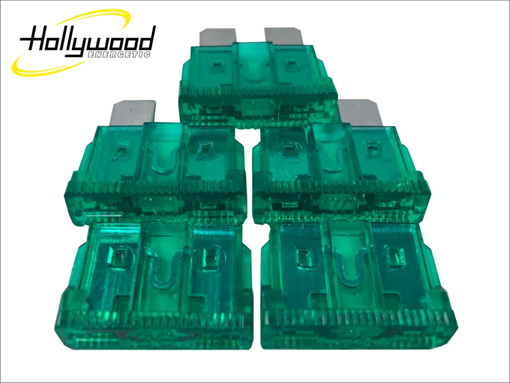 atc30 30 ampere zekeringen