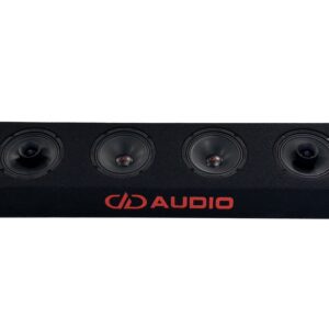 DD Audio LE-VO-MX206.4