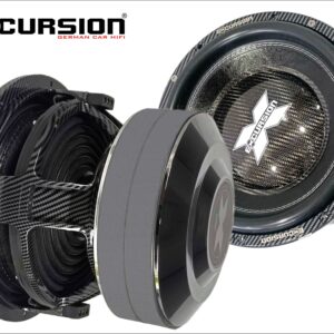 MXTv3 12 d1 / 12 inch 5000wrms