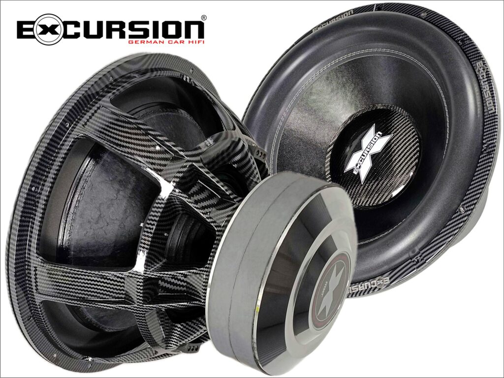 MXTv3 18 d2 / 18 inch 5000wrms