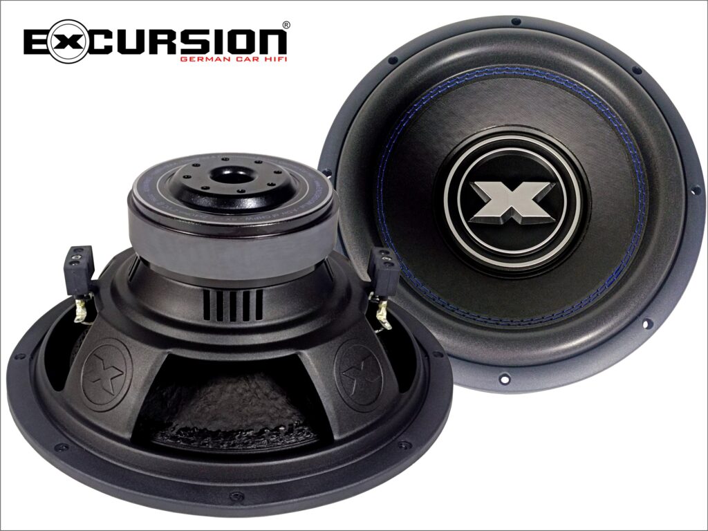 SX.v2 12 d4 / 12 inch 400wrms