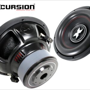 SXRv2 12 d2 / 12 inch 600wrms