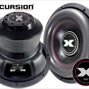 SXTv1 12 d4 / 12inch 900wrms