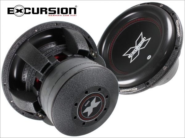 SXXv2 12 d2 / 12 inch 1500wrms