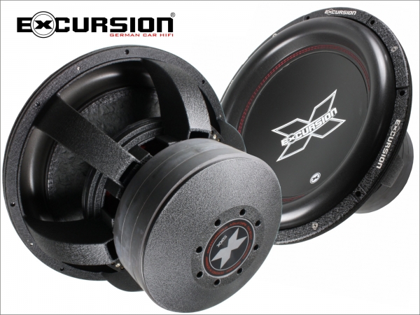 SXXv2 15 d4 / 15 inch 1500wrms
