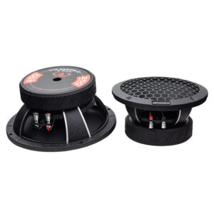 VO-m406-s4 midrange / 6,5inch 250wrms (per stuk)
