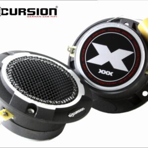 Xxx t1 tweeter (set prijs)