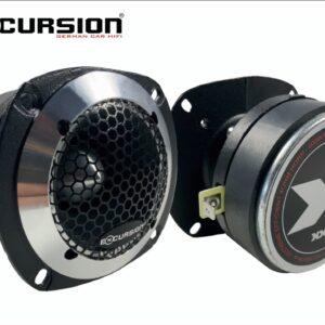 XXXT2 bulit tweeter 3,5inch