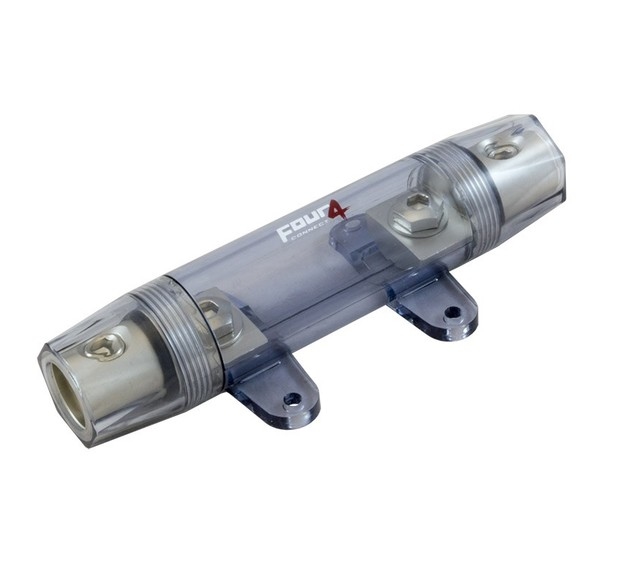 FOUR Connect waterproof ANL fuseholder 35/70 mm2