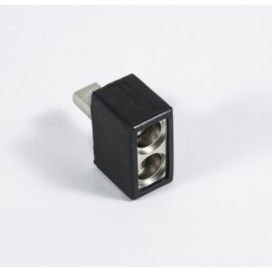 4-600111 Powerblock 1x50mm2>2x50mm2 for amplifier / per stuk