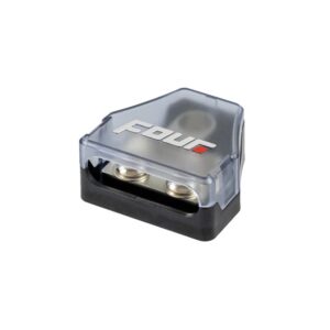4-600220 STAGE2 Battery Terminal positive 2xM8 Bolt