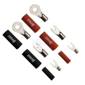 4-690901 Amp connector set 10mm2