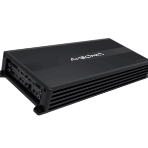 AI-SONIC S2-A100.4, 4x100WRMS amplifier