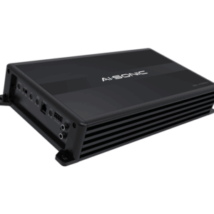 AI-SONIC S2-A1000.1, 1000WRMS monoblock amplifier