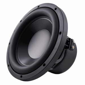 AI-SONIC SOLO 10, 10" High End subwoofer